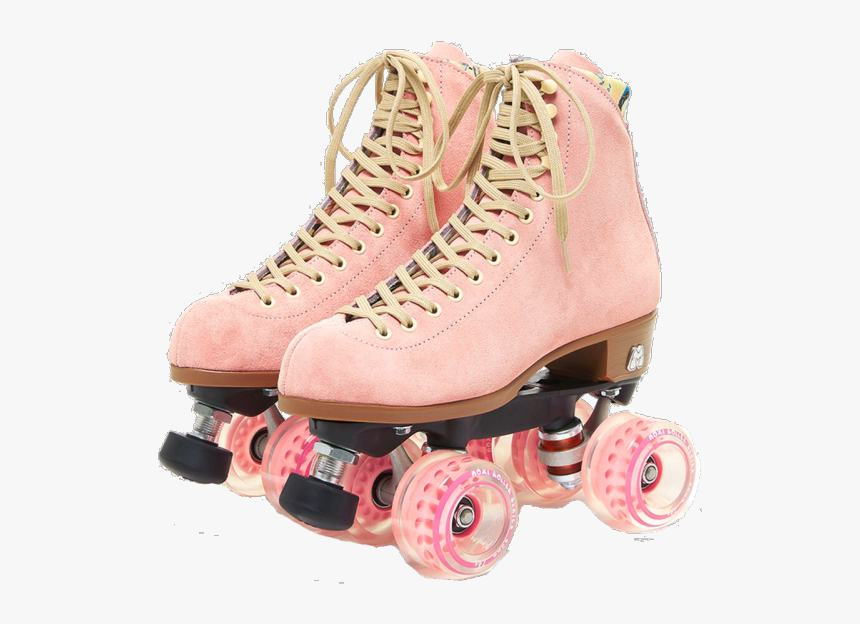 Image - Quad Skates, HD Png Download