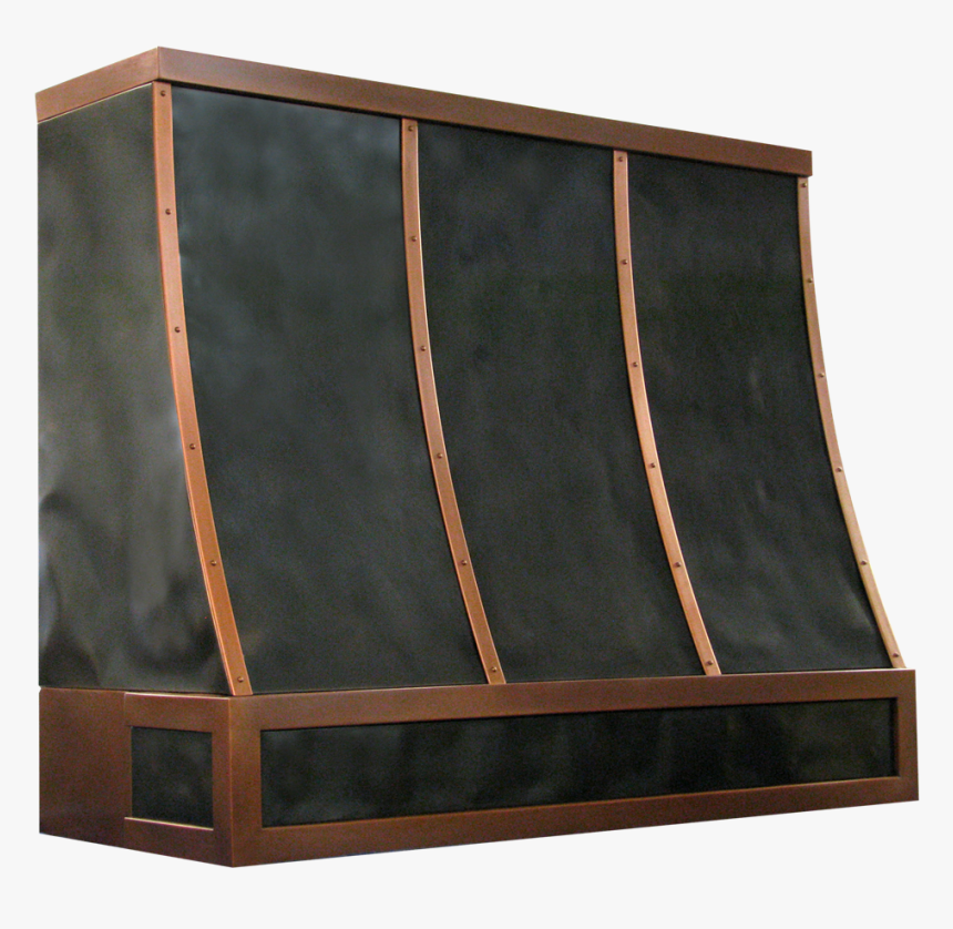 Range Hood 26d - Shelf, HD Png Download