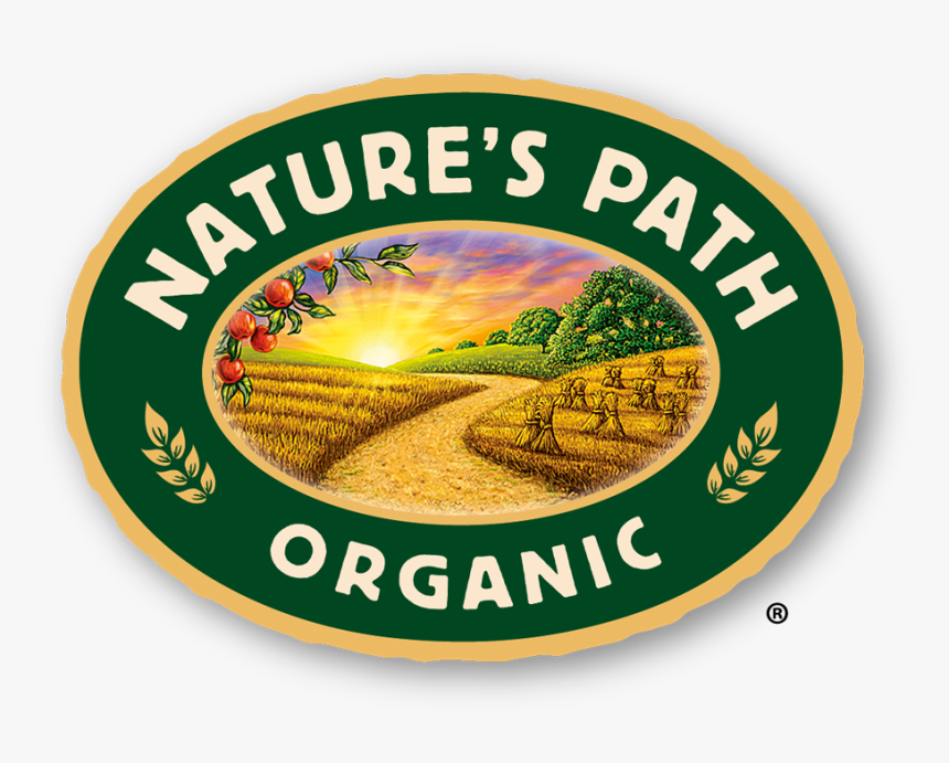 Nature's Path Organic, HD Png Download