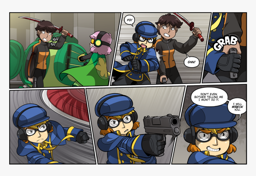 Cartoon, HD Png Download