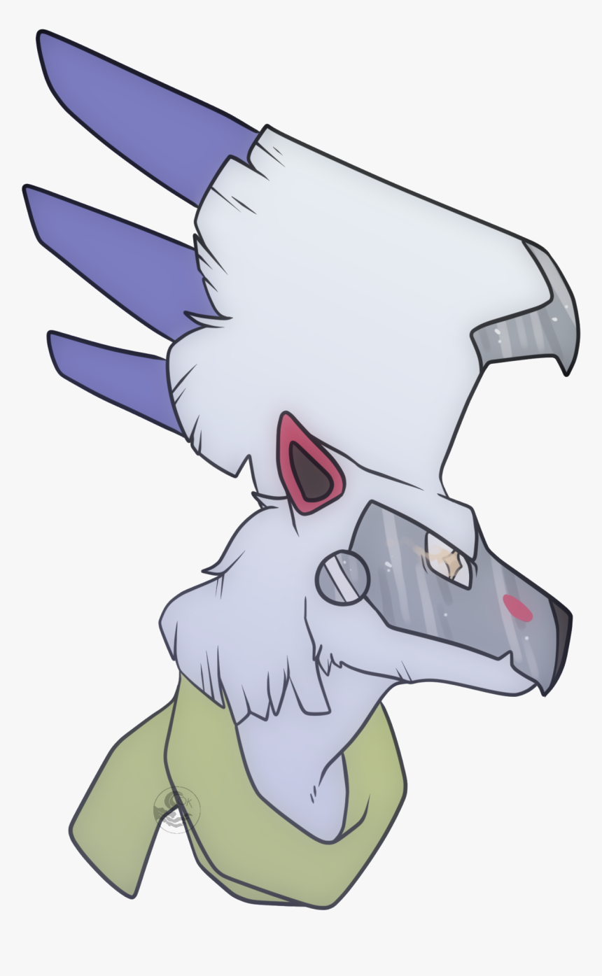 Good Friend Spotted - Cartoon, HD Png Download