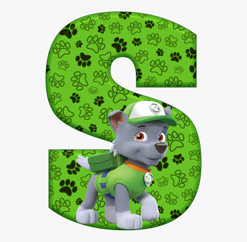 Paw Patrol Skye Letter, HD Png Download