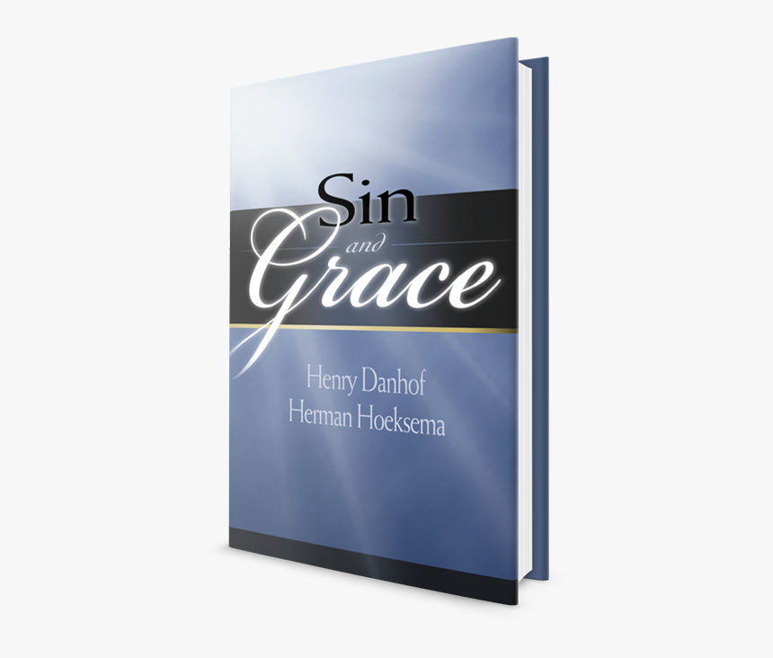Sin And Grace - Book Cover, HD Png Download