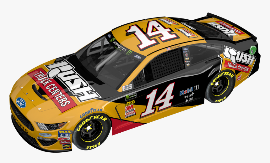 Nascar Diecast 2019 1 64, HD Png Download
