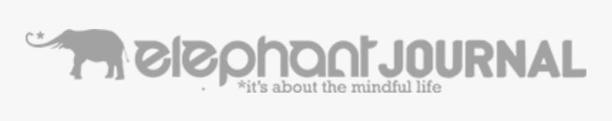 Elephant Journal, HD Png Download