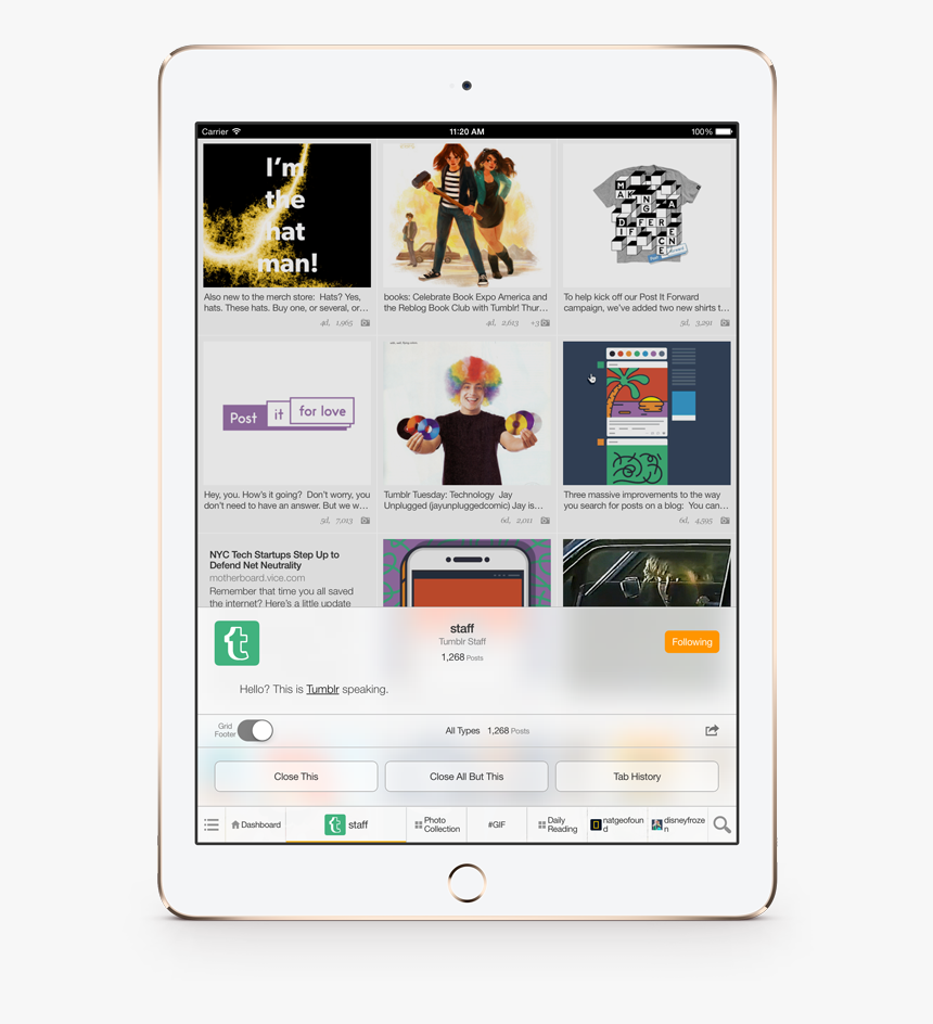 Ipad Mk Ft - Operating System, HD Png Download