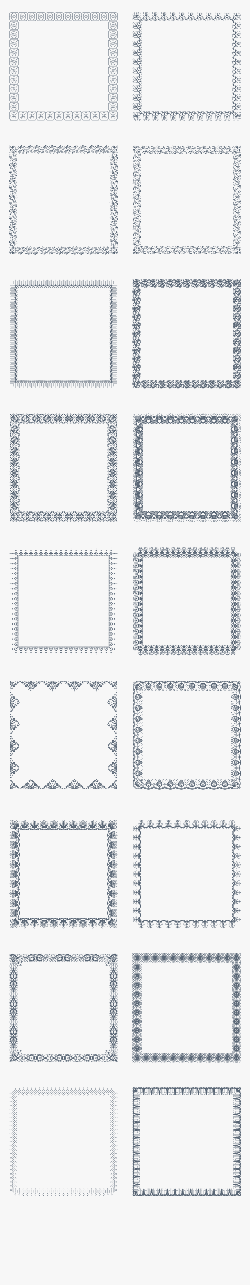 Black-and-white, HD Png Download