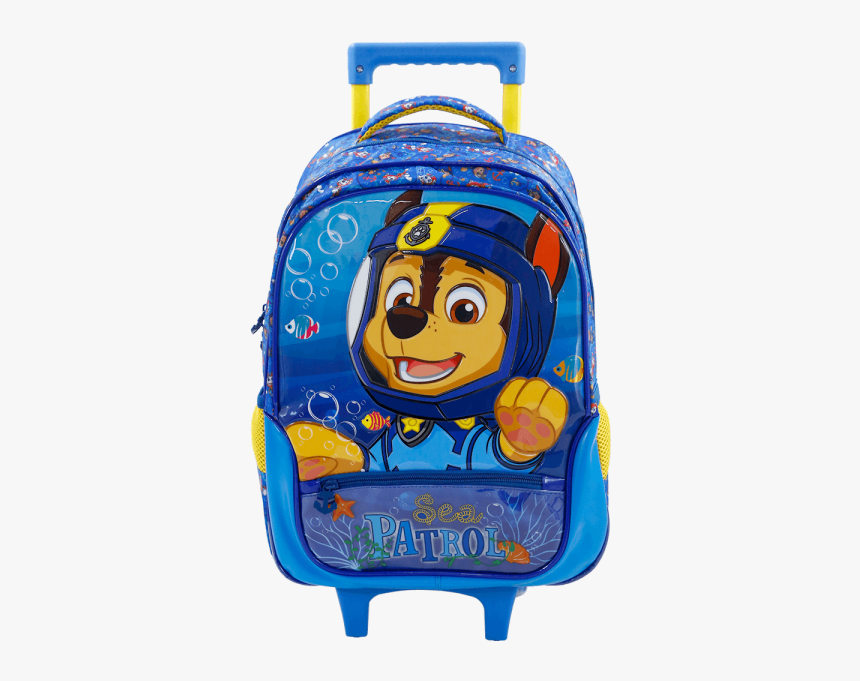 Mochilas De Rodinhas De Menino, HD Png Download