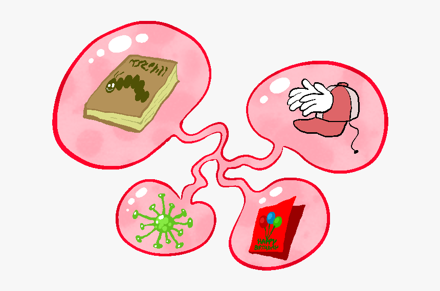 Awful Hospital Store, HD Png Download