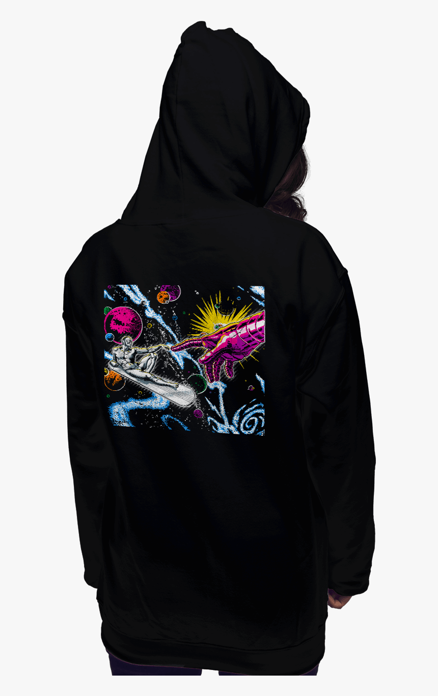 Lost Boys Vampire Hoodie, HD Png Download