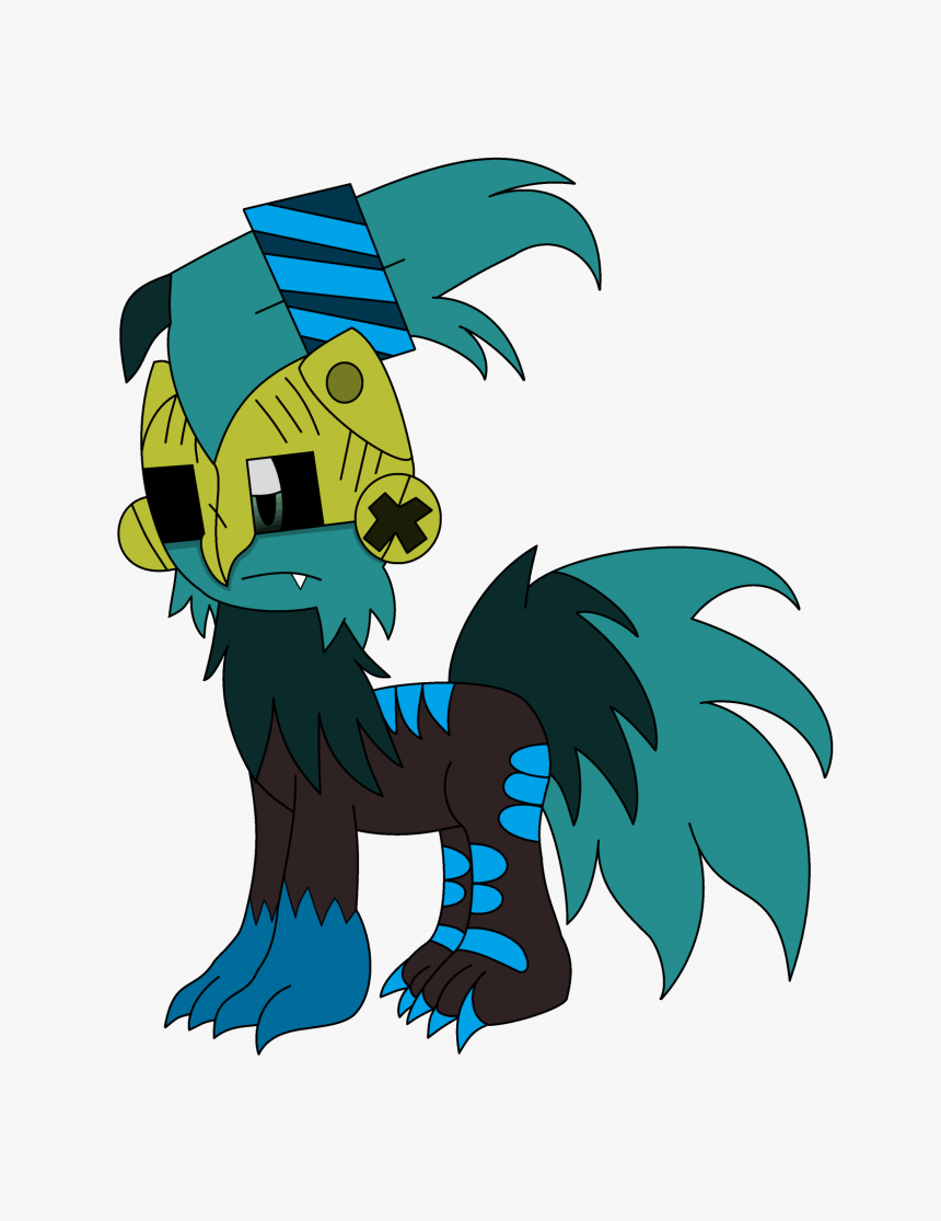 Empeliator Simple - Cartoon, HD Png Download