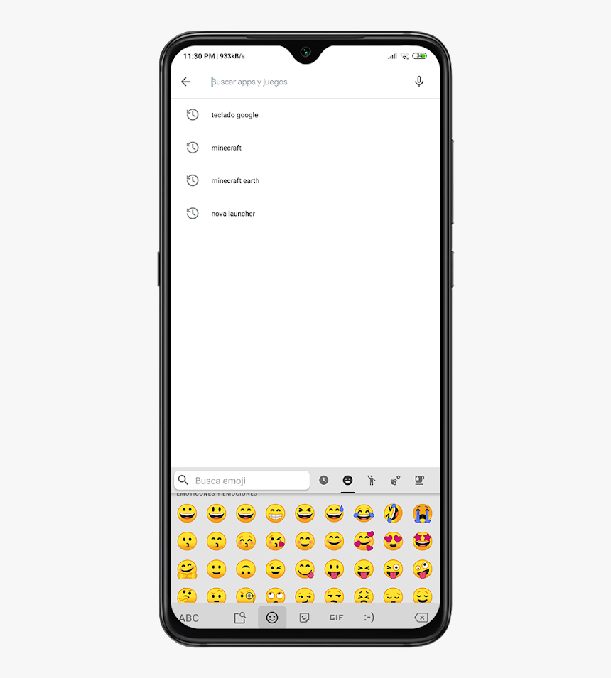 Smartphone, HD Png Download