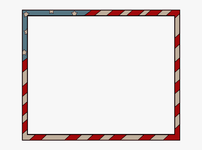 Transparent Americana Png - Fill In The Blank Pledge Of Allegiance, Png Download