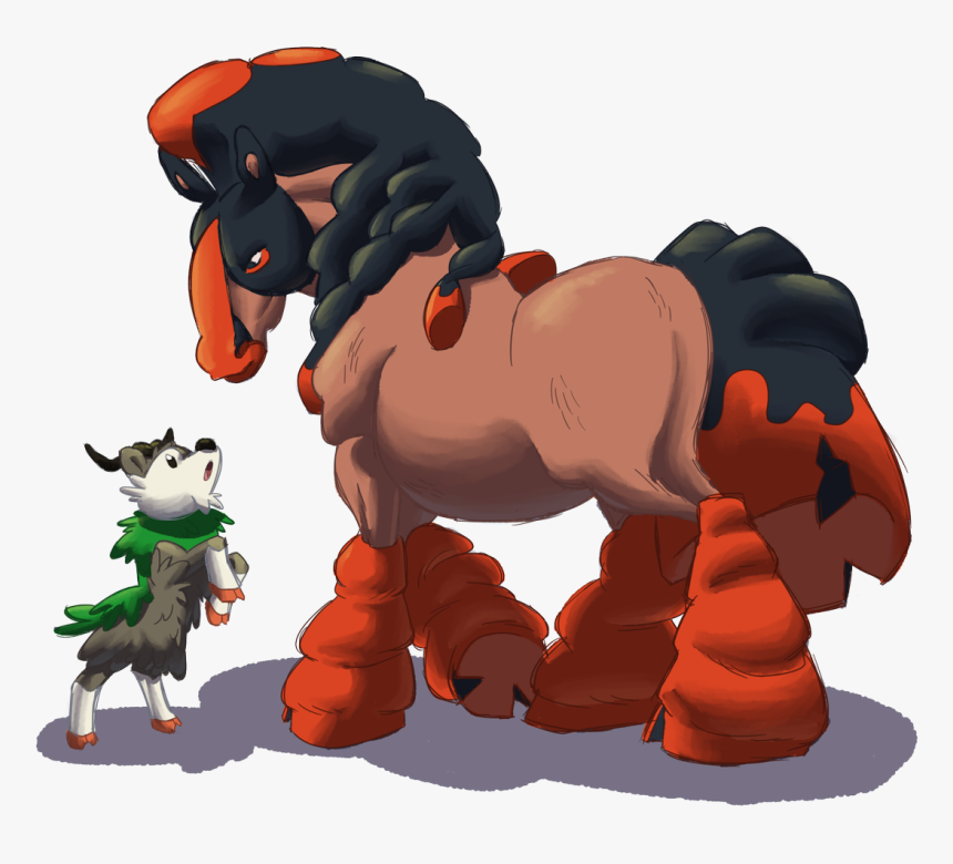 Pokémon Sun And Moon Pokémon Firered And Leafgreen - Cartoon, HD Png Download