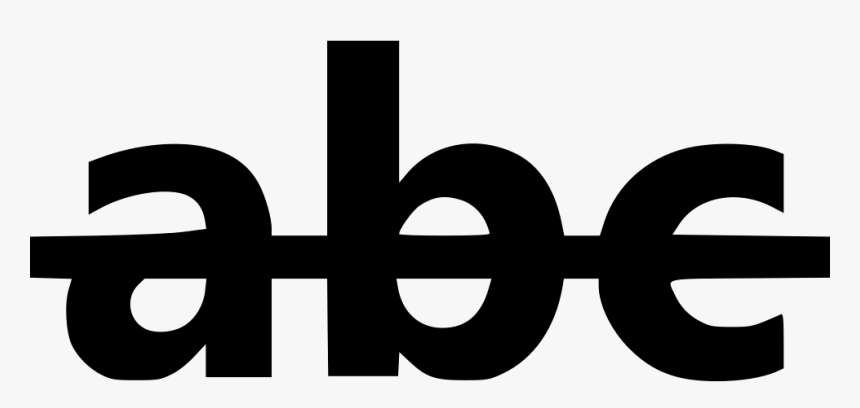 Cancel Wrong Editing - Circle, HD Png Download