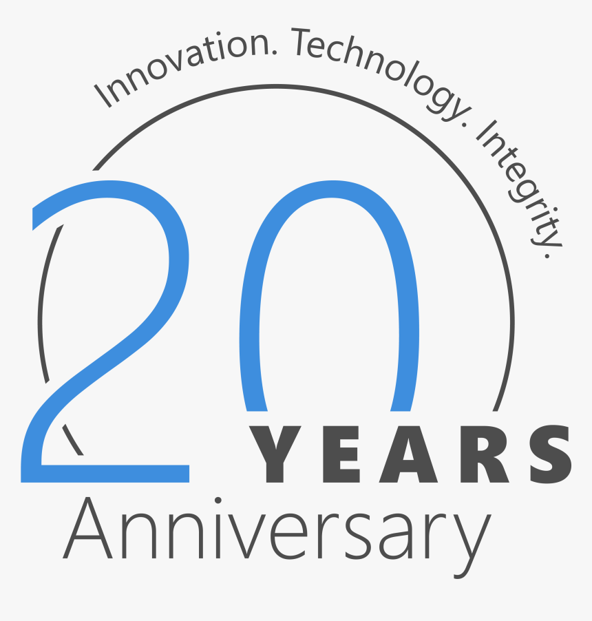 20yearsfinal - Scope Target, HD Png Download