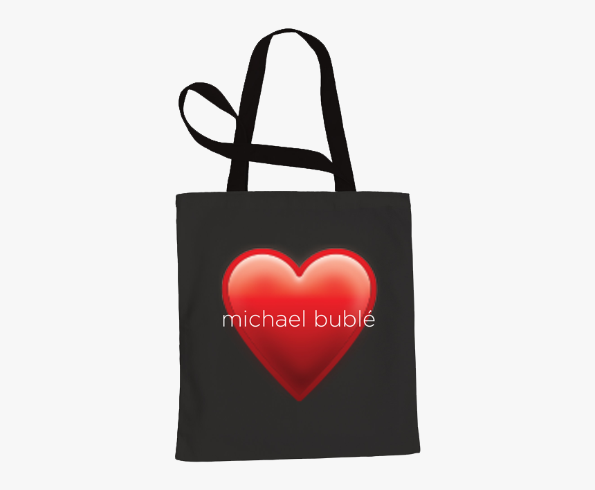Michael Buble Heart, HD Png Download