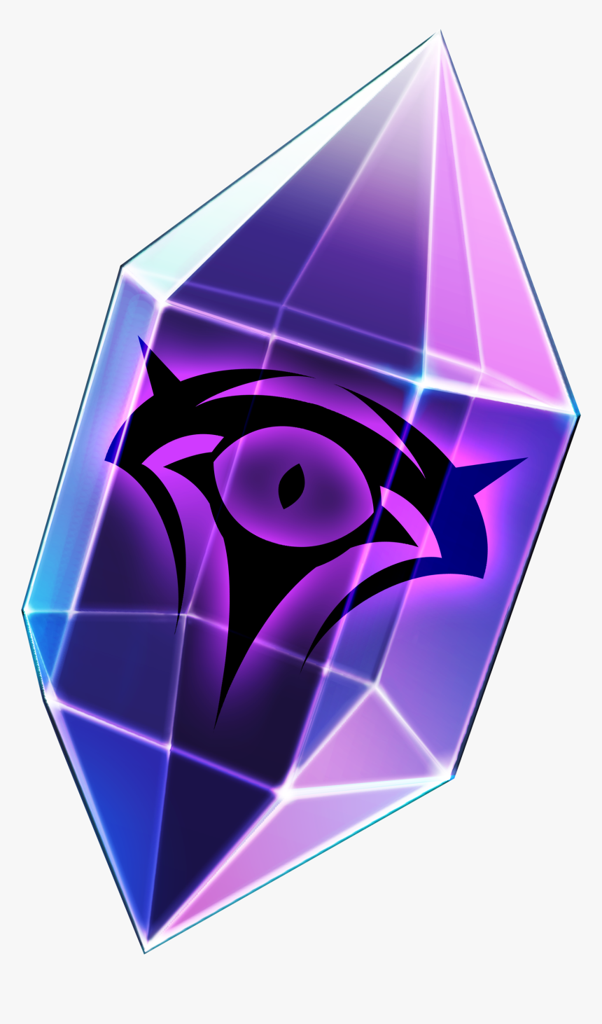 The - Triangle, HD Png Download