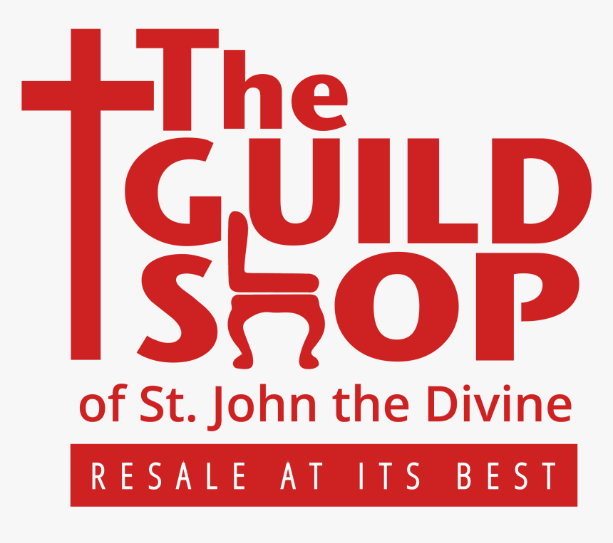 The Guild Shop - Graphic Design, HD Png Download