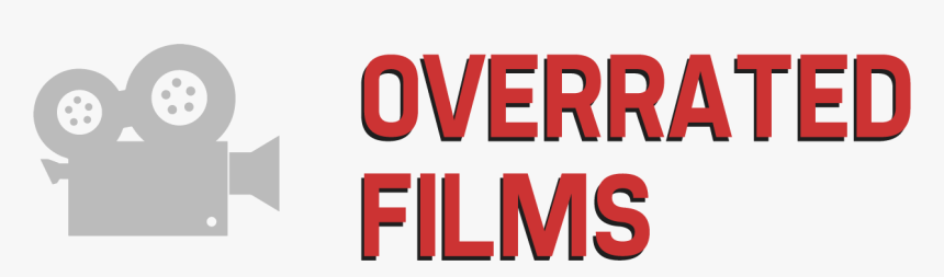 Overrated Films - Oval, HD Png Download