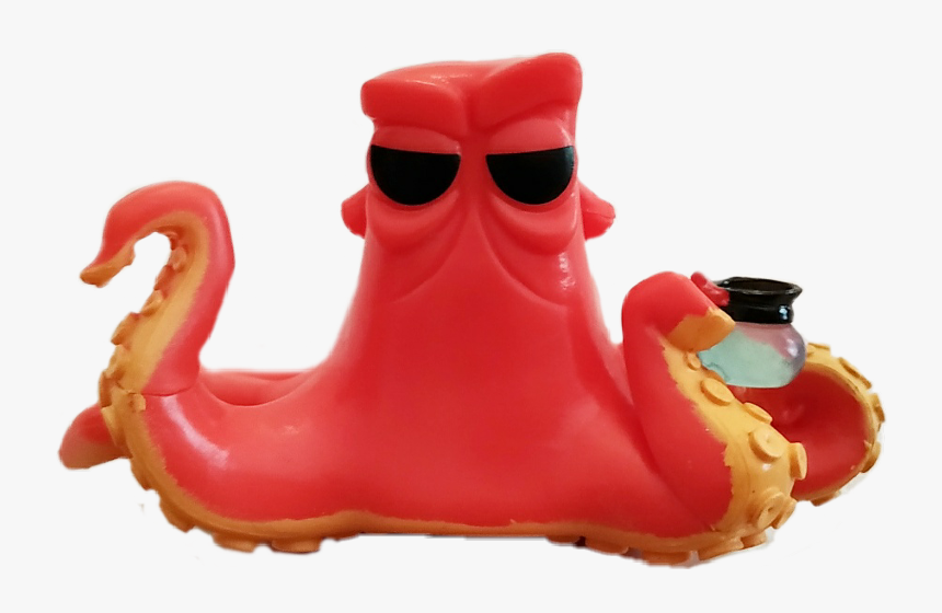 Octopus, HD Png Download