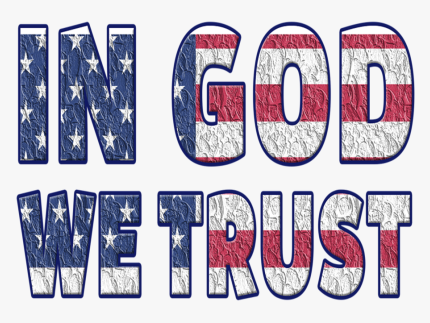 In God We Trust 

 
 Data Rimg Lazy 
 Data Rimg Scale - Religious 4th Of July Png, Transparent Png