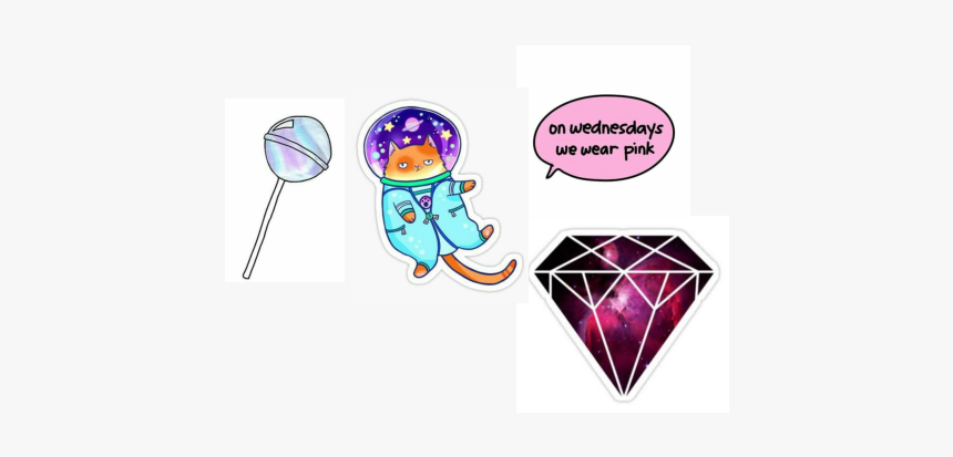 Galaxy Diamond, HD Png Download