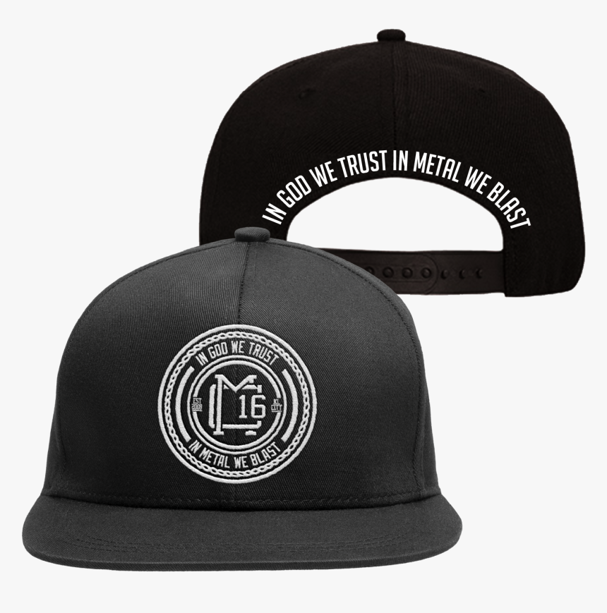 Baseball Cap, HD Png Download