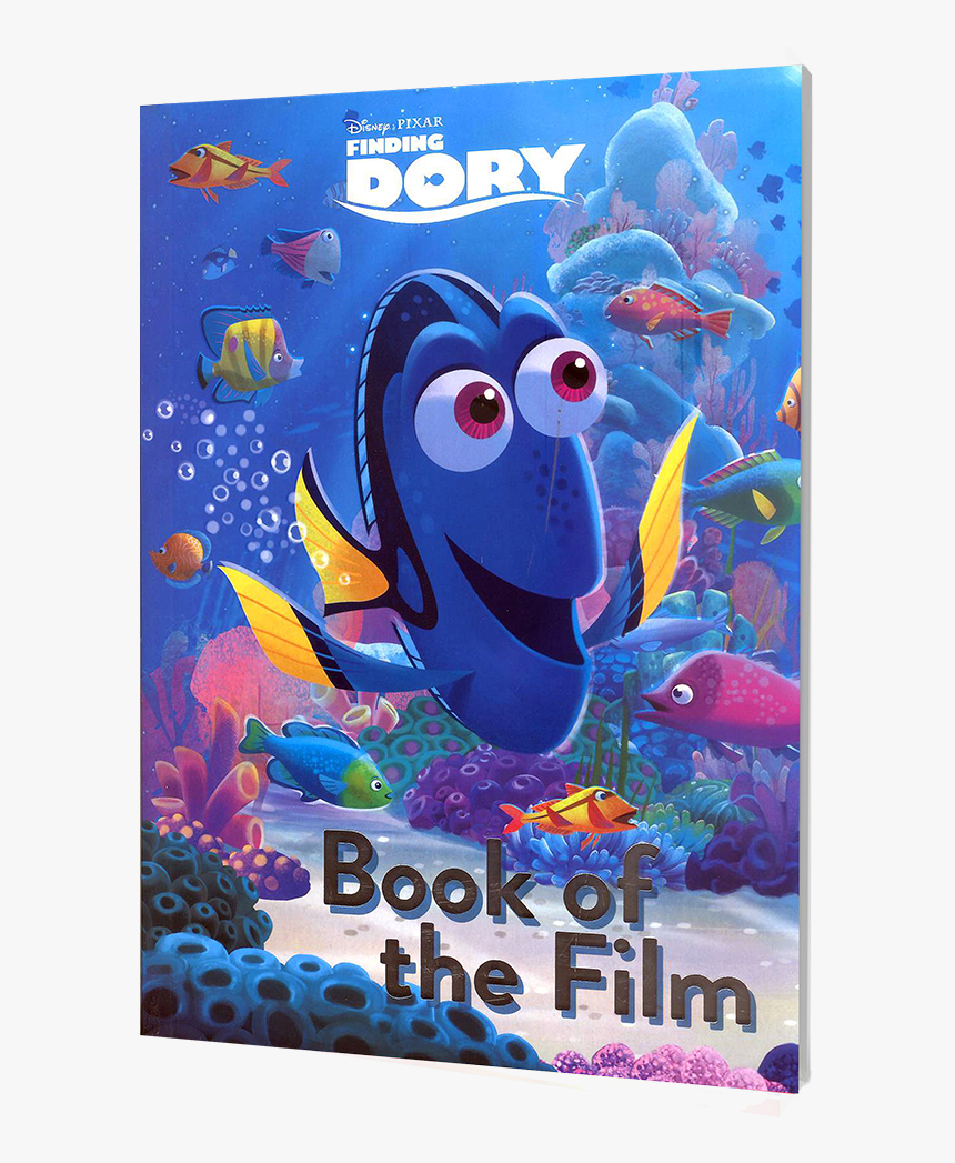 Finding Dory Hank Png, Transparent Png