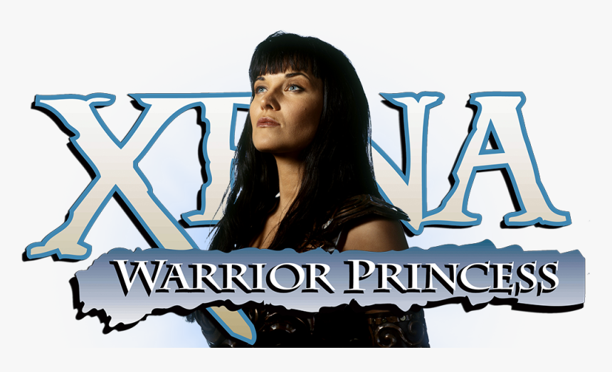 Xena Warrior Princess Png, Transparent Png