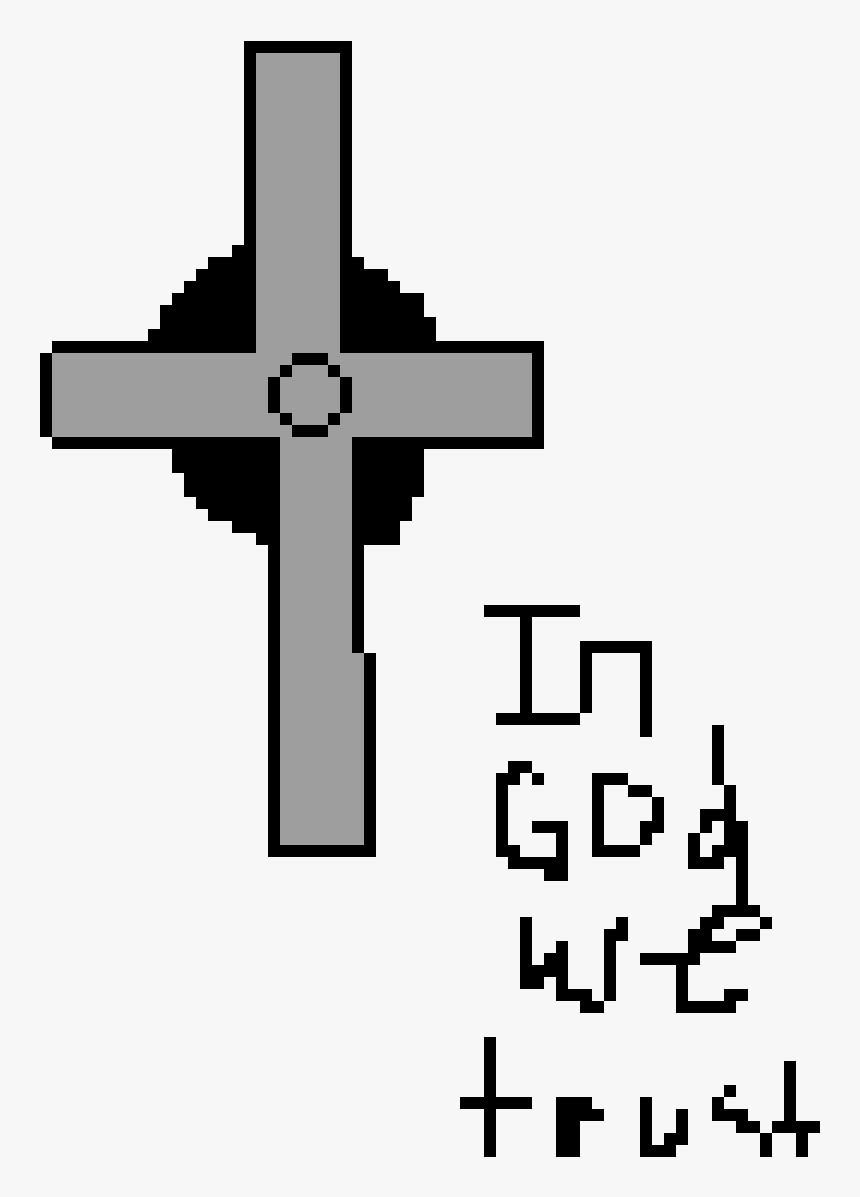 Cross, HD Png Download