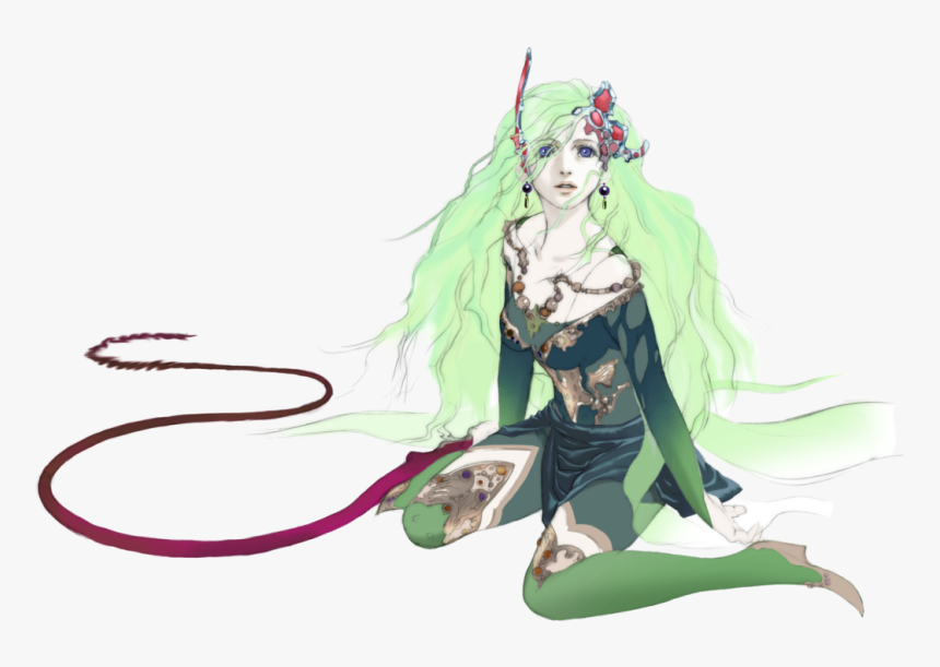 Transparent Final Fantasy Iv Logo Png - Fantasy Iv The After Years, Png Download