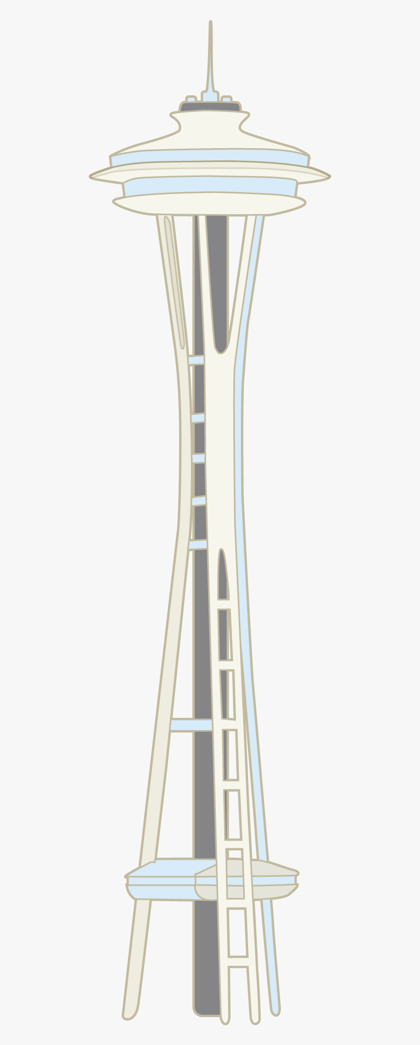 Roller Coaster, HD Png Download