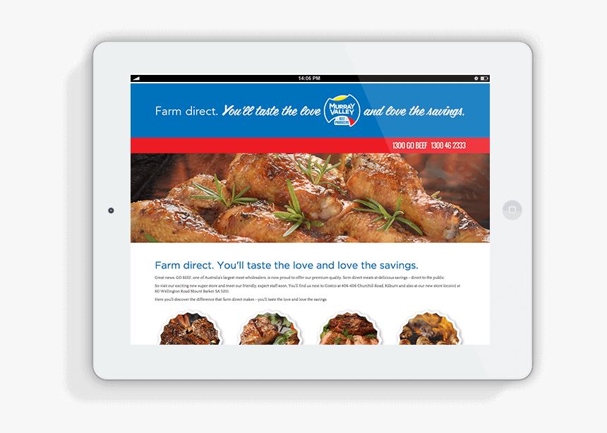 Mvbp Ipad - Drunken Chicken, HD Png Download