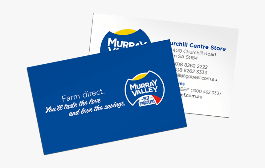 Mvbp Business Cards2 - Graphic Design, HD Png Download