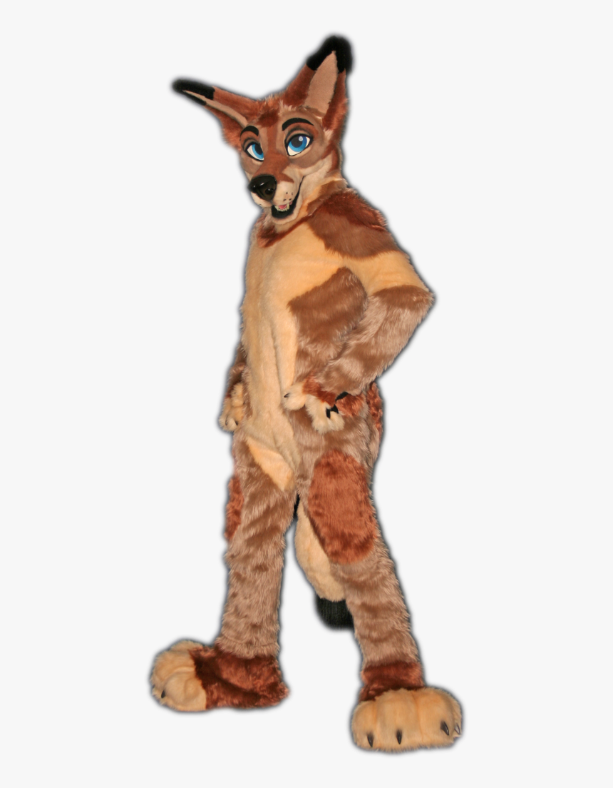 Ketch - Furry Costume Price, HD Png Download