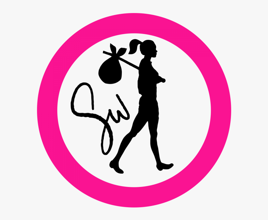 Silhouette, HD Png Download