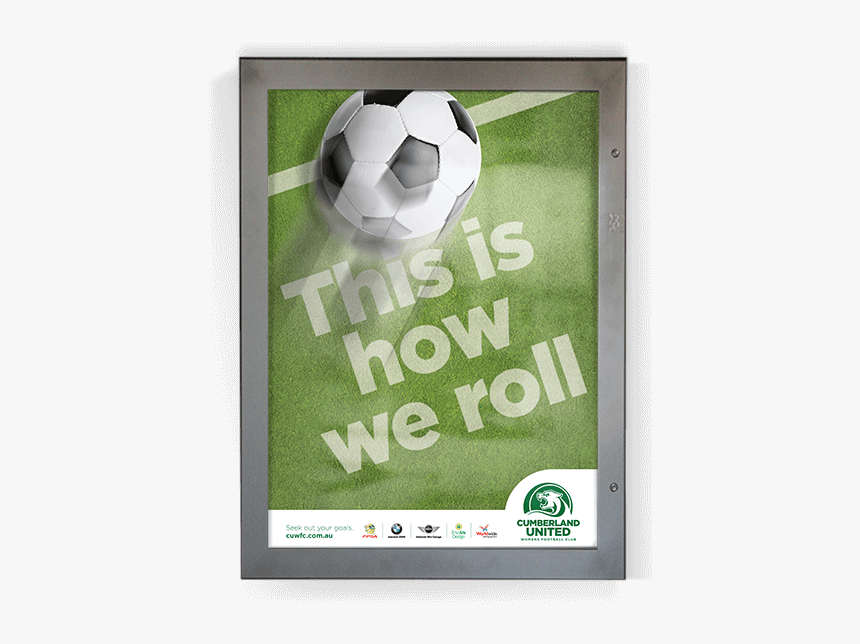 Soccer Ball, HD Png Download