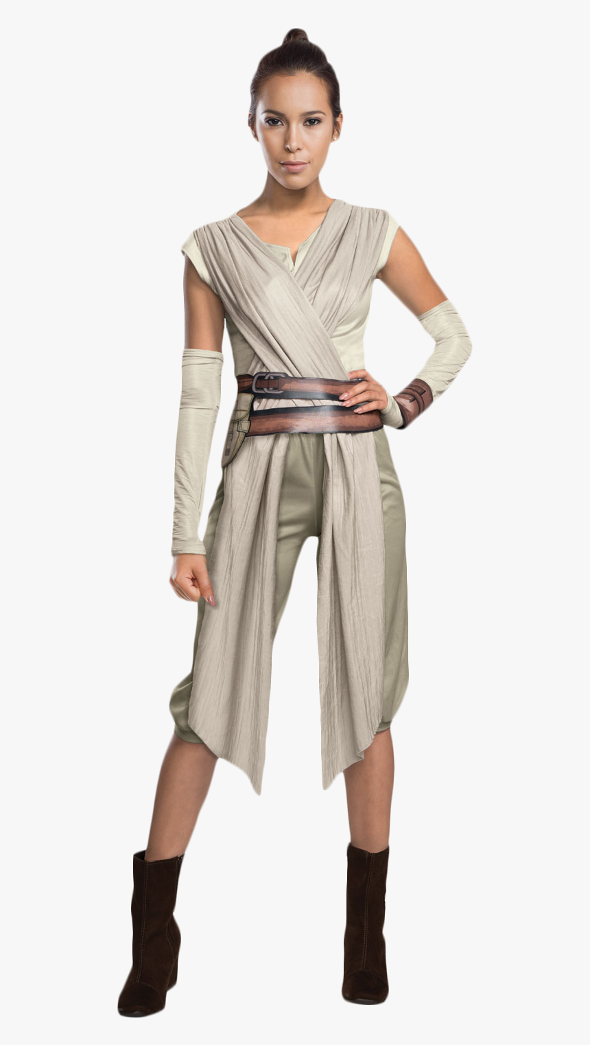 Star Wars Women Costumes Ideas, HD Png Download