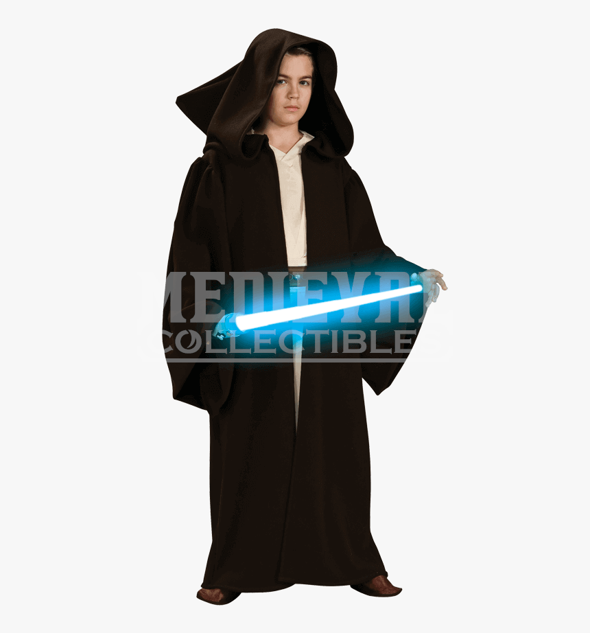 Transparent Jedi Knight Png - Sith Robe, Png Download