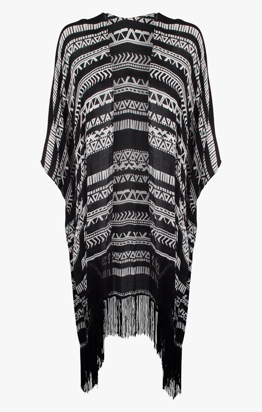 Cowboy Poncho Transparent, HD Png Download