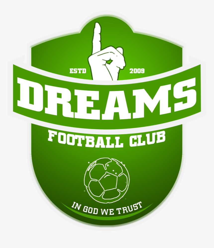 Dreams Fc - Eskişehir Basket, HD Png Download