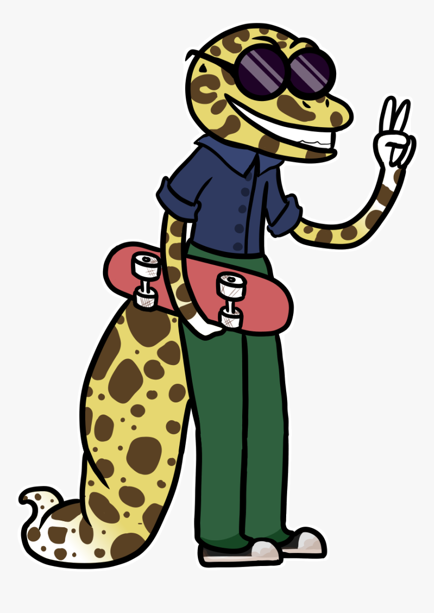 Transparent Mole Clipart, HD Png Download