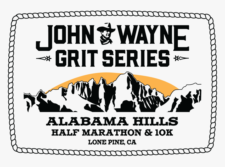 Jwgs Ah F3 2clr - John Wayne, HD Png Download