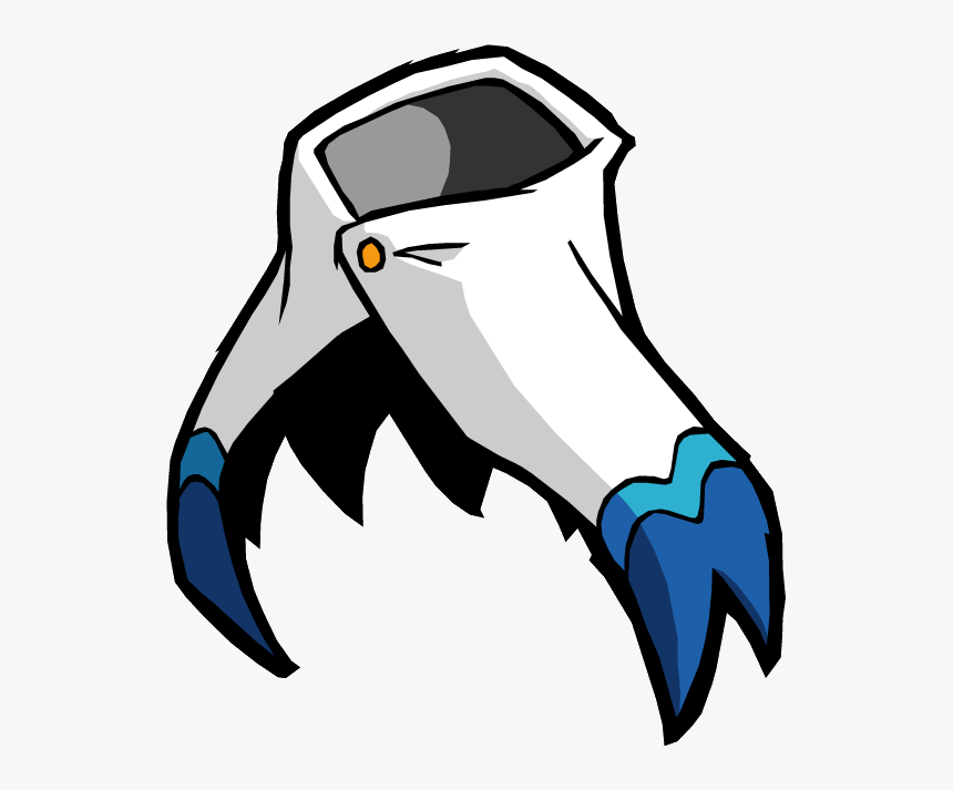 Legend Of Zelda The Minish Cap Roc's Cape, HD Png Download