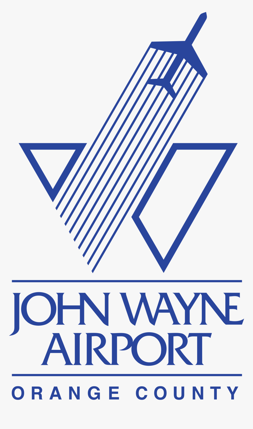 Orange County Airport Logo, HD Png Download