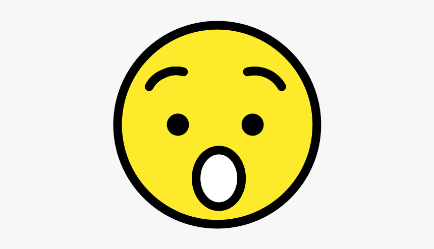 Smiley, HD Png Download