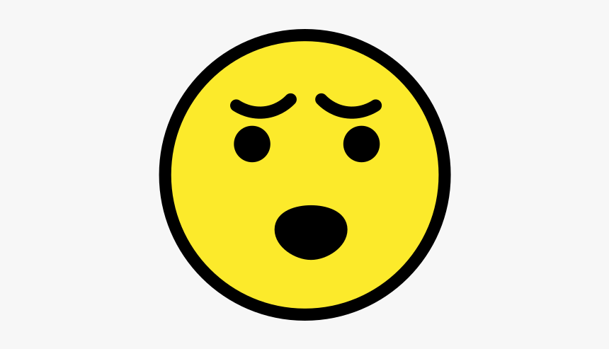 Smiley, HD Png Download