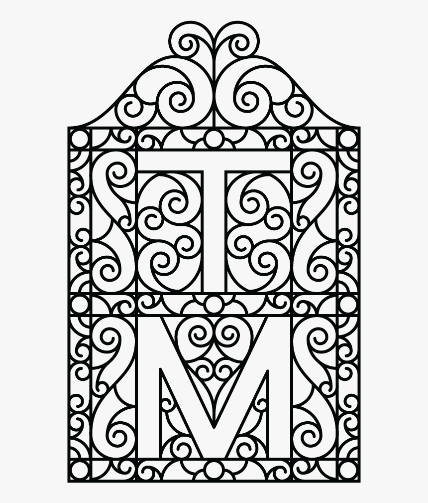 Gate, HD Png Download