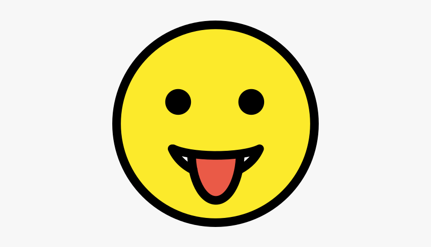 Smiley, HD Png Download